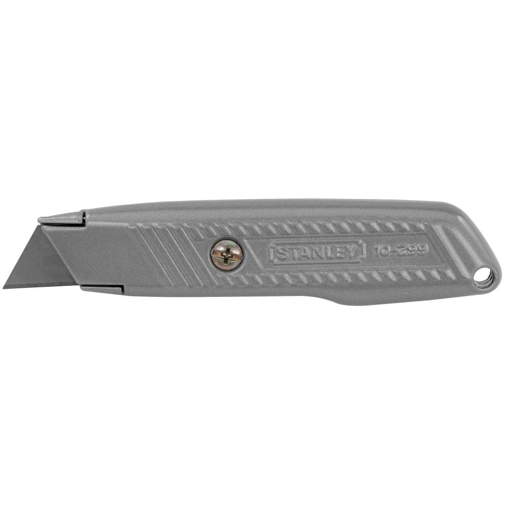 Stanley 5-1/2 in. 299 Fixed Blade Interloc, large image number 1