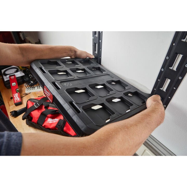 Milwaukee PACKOUT Racking Shelf, large image number 7