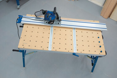 Kreg Adaptive Cutting System 62 In. Guide Track, large image number 1