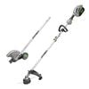 EGO POWER+ Cordless String Trimmer and Edger Combo Kit, small