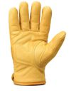 Protective Industrial Products Caiman Premium Top Grain Cowhide Leather Driver Gloves, small image number 2