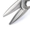 Crescent Wiss 9 3/4 Inch Compound Action Straight, Left, and Right Cut Snips, small image number 5