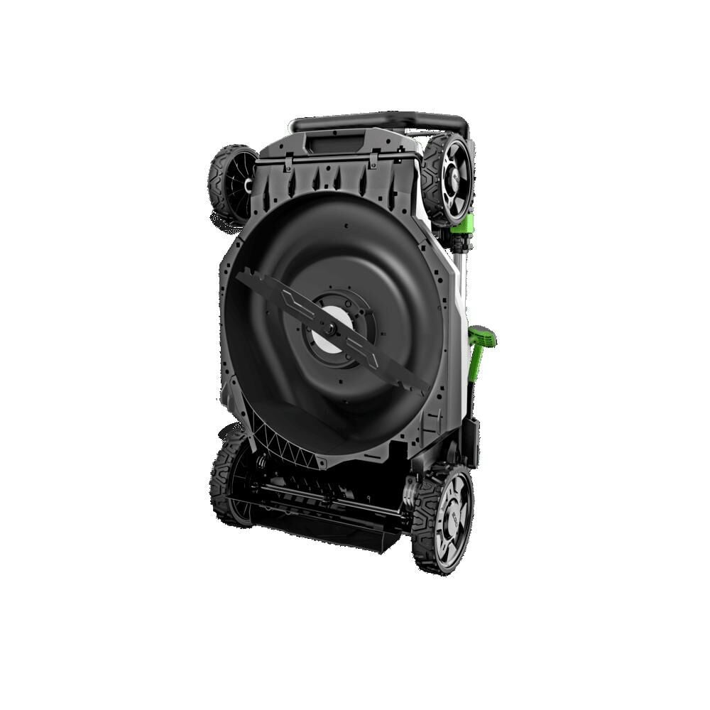 EGO POWER+ 21 Lawn Mower Kit with 6Ah Battery & 320W Charger, large image number 5