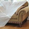 Trimaco Stay Put Vinyl 9-ft x 12-ft Drop Cloth, small image number 4
