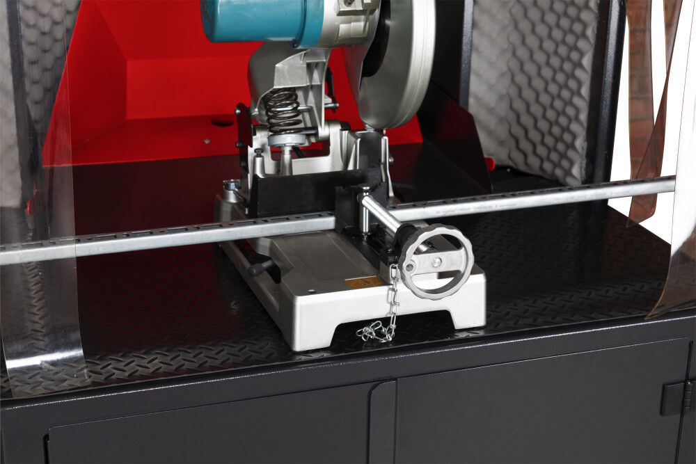 STOVE GARD SMBT×NTS オプションセット Armorgard CuttingStation Cutting Unit, 54.7 x 30.7 x 74.8in