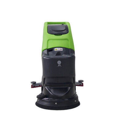 IPC Eagle CT50 20 In. Cleaning Path 13 Gallon Compact Automatic Scrubber