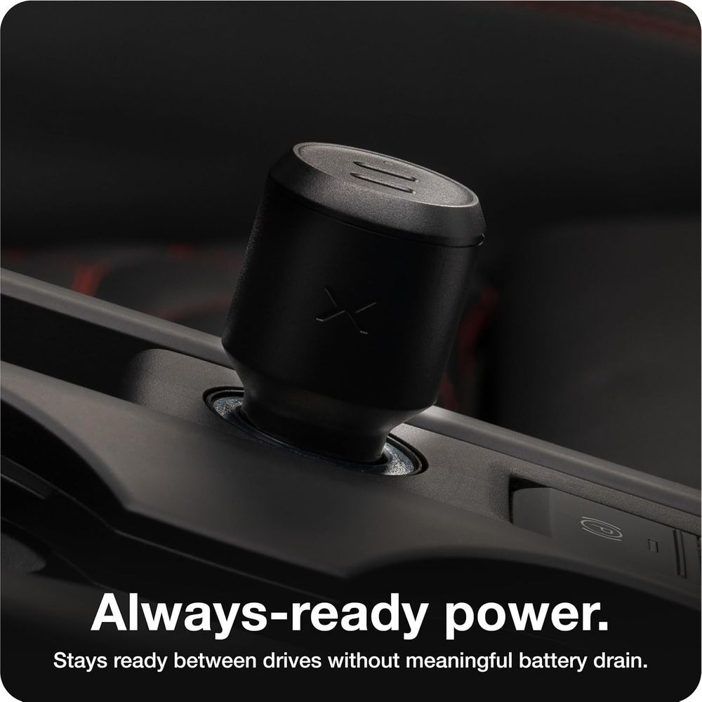 Noco 100W 2-Port USB-C GaN Car Charger, large image number 5