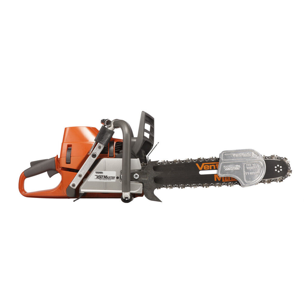 Tempest Fire Rescue Chainsaw 16inch Bar 70.6cc 5.8HP Gas Powered, large image number 1