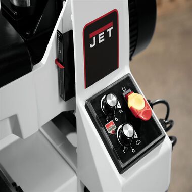 JET 2244 Drum Sander with Open Stand, large image number 3