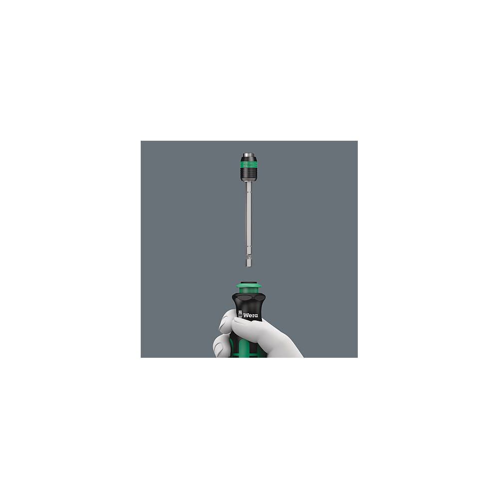 Wera Tools Kraftform Kompakt 20 Tool Finder 1 with Pouch 7pc, large image number 4