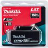 Makita 18V LXT Lithium-Ion 5.0 Ah Battery with Charge Indicator, small