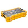 DEWALT Promotional TOUGHSYSTEM Mechanics Tool Set 3/8 Inch 1/2 Inch Drive 85 Piece, small image number 5