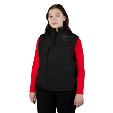 Milwaukee M12 Womens Heated AXIS Vest