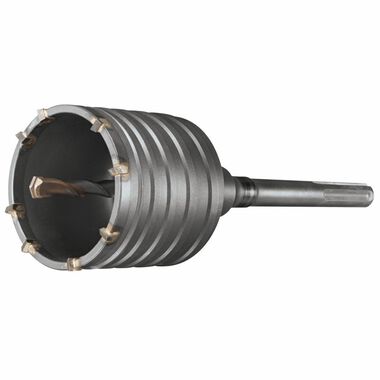 Bosch 3-9/16 In. x 22 In. SDS-max Rotary Hammer Core Bit, large image number 2