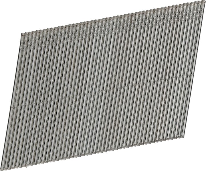 Bosch 1-3/4 Inch x 16 Gauge 20 Degree Finish Nails, 2000 Count
