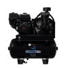 Industrial Air Compressor 13 HP Honda Powered Two Stage Truck Mount with Electric Start, small image number 1