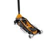 GEARWRENCH 2 Ton Aluminum Racing Jack, small image number 1