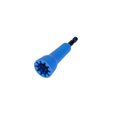 Ideal Industries Spin-Twist 1/4 Inch Drive Spin Twist Wire Connector Tool