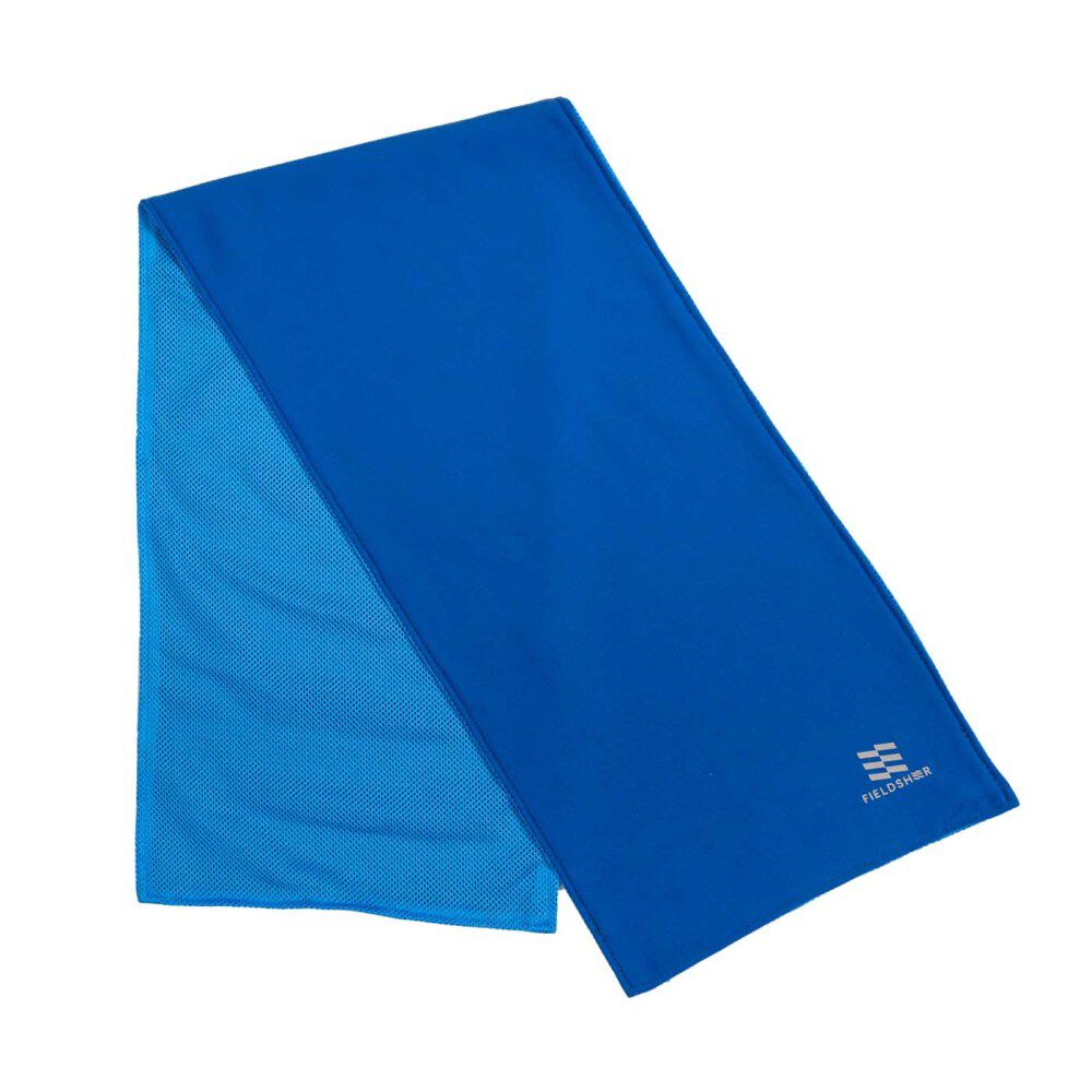Mobile Cooling Blue Cooling Towel - MCUA01050021