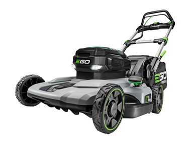 EGO Lawn Mower 21in Self Propelled Dual Port Cordless Kit, large image number 6