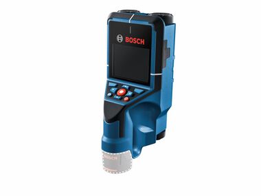 Bosch 12V Max Wall/Floor Scanner with Radar Kit, large image number 4