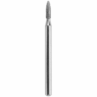 Dremel 3/32 In. Diamond Taper Point, large image number 1