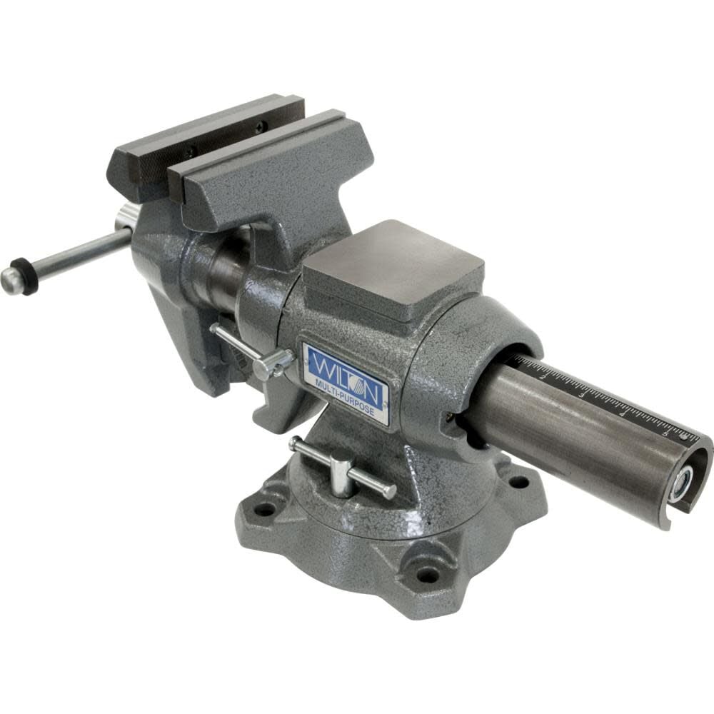 Wilton Multi Purpose Bench Vise 28824 from Wilton Acme Tools