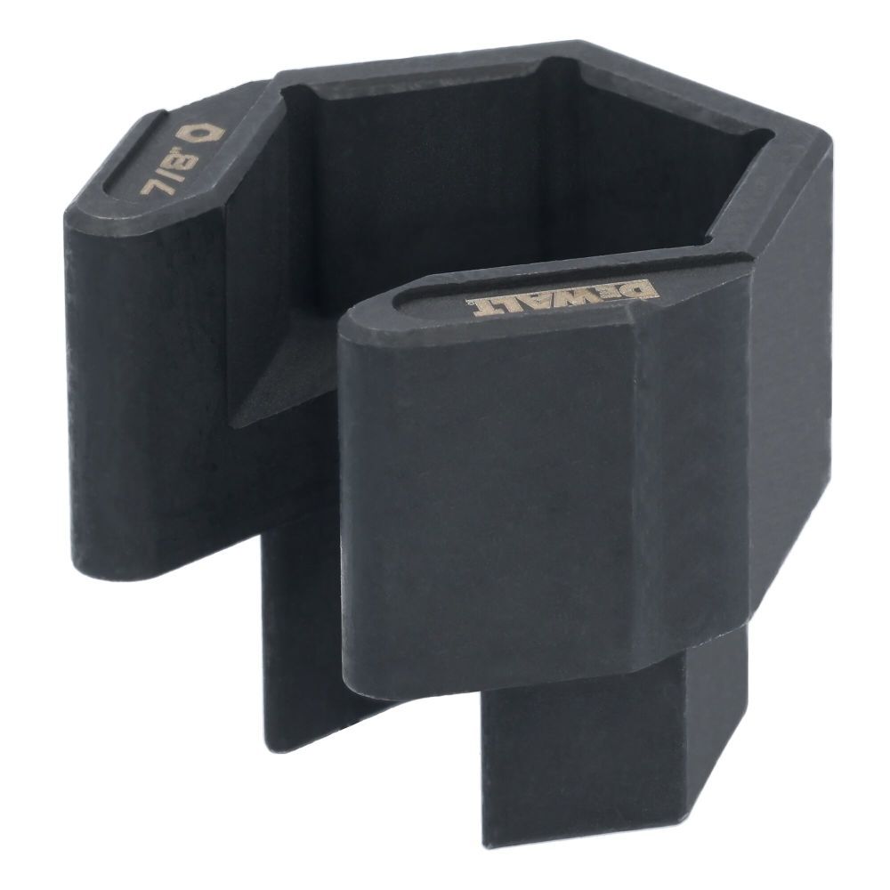 DEWALT 7/8 Inch IMPACT CONNECT Nut Runner Insert, large image number 3