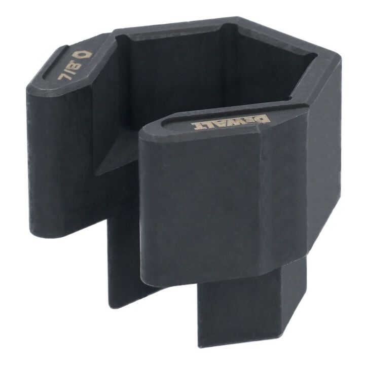 DEWALT 7/8 Inch IMPACT CONNECT Nut Runner Insert, large image number 2