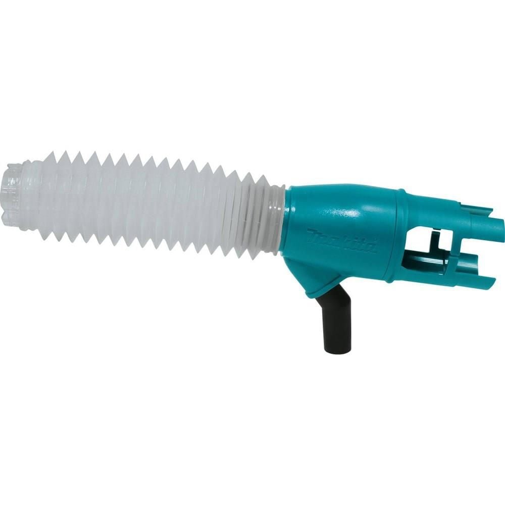 Makita Dust Extraction Attachment Kit SDS MAX Drilling and Demolition, large image number 5