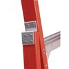 Werner Fiberglass 300-lb Type IA Tripod Ladder, small image number 3