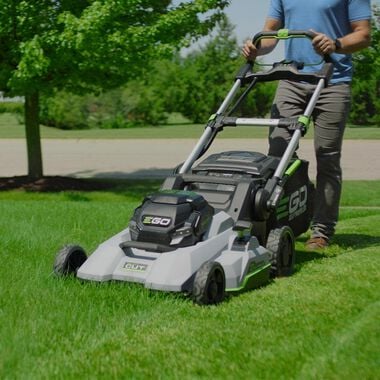 EGO Select Cut Cordless Lawn Mower 21in Self Propelled (Bare Tool), large image number 1