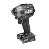 FLEX 24V 1/4in Quick Eject Hex Impact Driver With Multi Mode (Bare Tool), small