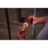 Milwaukee 10 in. Die Cast Torpedo Level with 360 Degree Locking Vial, small image number 2