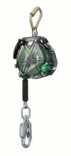 MSA Safety Works V-TEC 30 Ft. Stainless Steel Cable Self-Retracting Lifeline, small image number 1