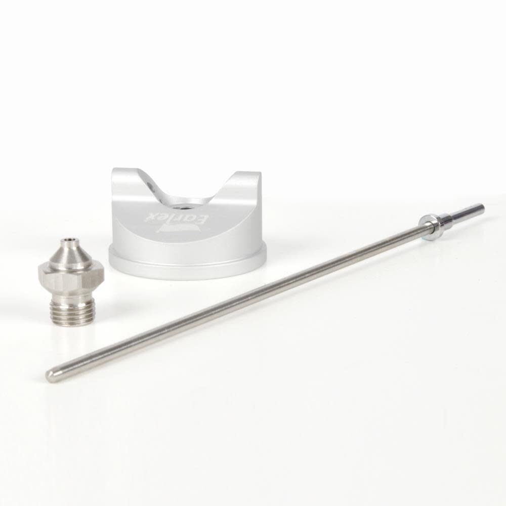 Earlex 0.8 mm Needle Fluid Tip and Nozzle – 0PACC08