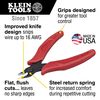 Klein Tools Flush Cutter Lightweight 5in, small