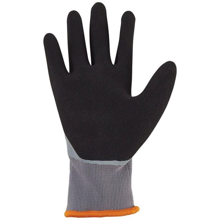 Klein Tools Thermal Dipped Gloves Large, large image number 8