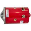 Buyers Products Company SAM 4-1/2 Inch Style Motor Concealed Shaft Replaces Select Western Motors, small image number 2