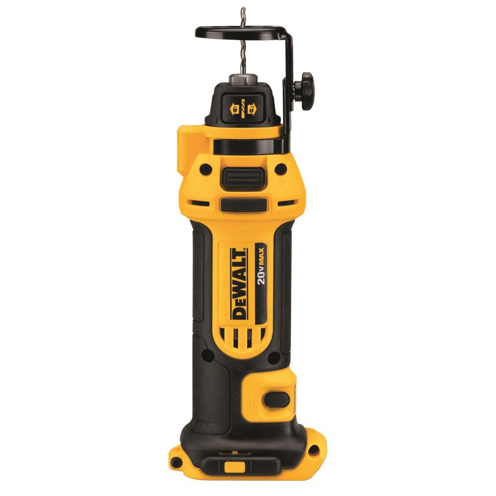 DEWALT 20V MAX Cut Out Tool Kit Bundle, large image number 2