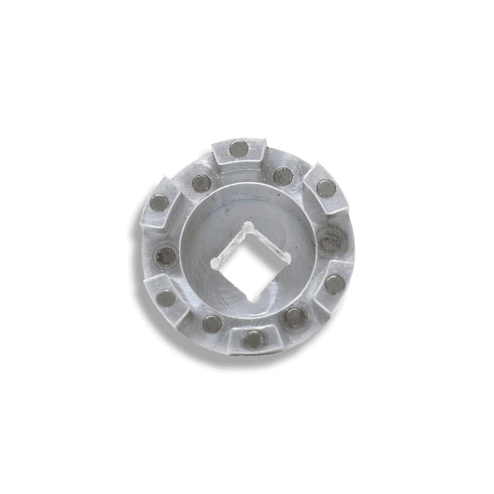 Rack-A-Tiers 3/4 Inch Metal Magnetic Nut Snugger, large image number 4