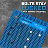 Boltster Original Fastener Organization System Blue, small image number 5