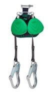 MSA Safety Works V-TEC EDGE 8 Ft. Twin-Leg Personal Fall Limiter, small image number 2