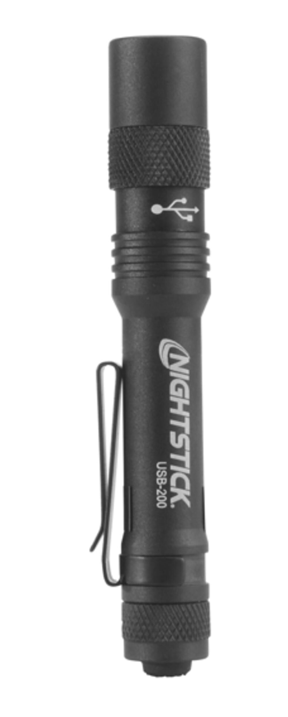Nightstick USB-C Rechargeable Penlight, large image number 1
