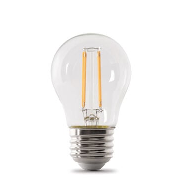 Feit Electric 75W A15 5000K Dimmable LED Bulb 2pk