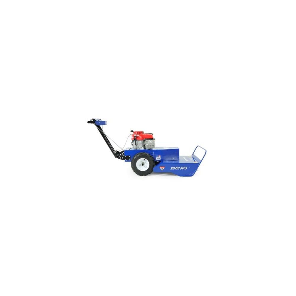 Bluebird Walk Behind Brush Cutter BC26 - Acme Tools