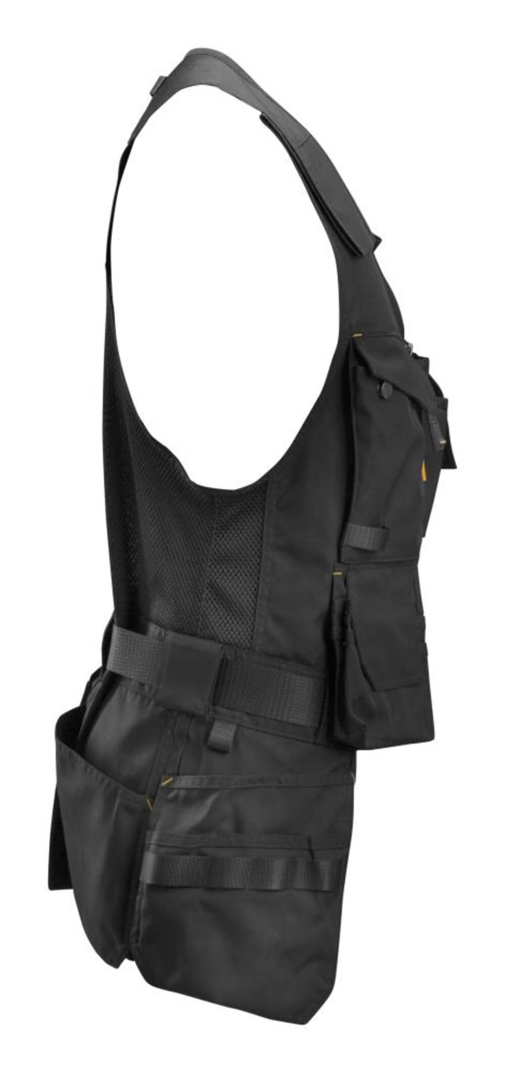 CLC Snickers Workwear Allround Work Tool Vest Small, large image number 4