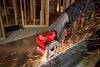 Milwaukee M12 FUEL 3 in. Compact Cut Off Tool (Bare Tool), small image number 3