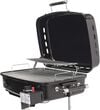 Flame King RV Mounted BBQ Motorhome Gas Grill, small image number 1