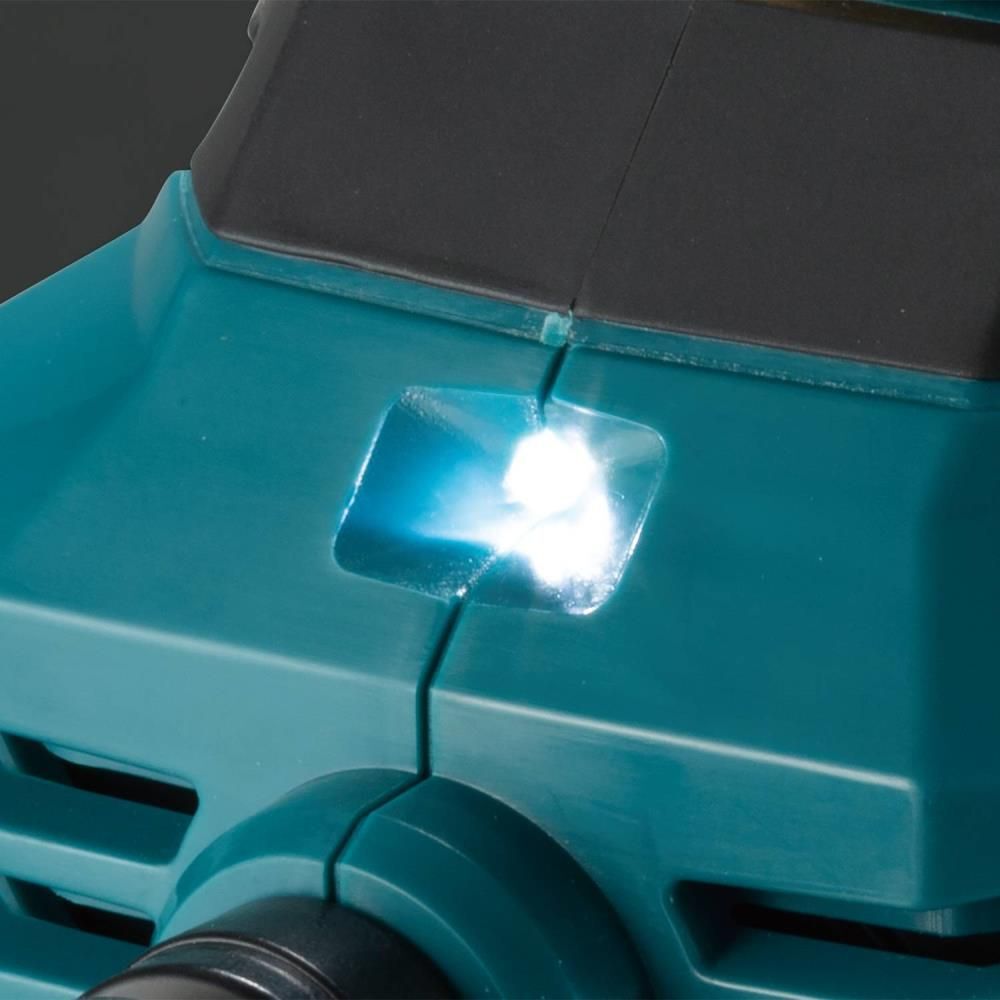 Makita 18V LXT Lithium Ion Cordless High Pressure Inflator (Bare Tool), large image number 15